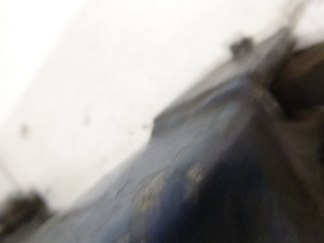 BLATNÍK LEVÝ PŘEDNÍ OPEL ASTRA H 2004R- Z157 - KÓD LAK