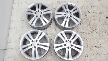 FELGI ALUMINIOWE MERCEDES W164 5X112 18 ET 67