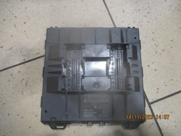 Moduł komfortu BCM Seat Ibiza IV 6R0937086D