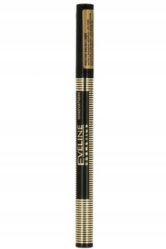 EVELINE Eyeliner Precision Brush Liner В РУЧКЕ 24 часа