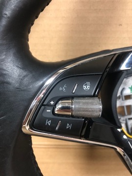 KIEROWNICA SKODA OCTAVIA IV 5E3419093AS