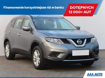 Nissan X-Trail 1.6 dCi, Klima, Tempomat