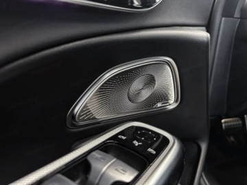 Mercedes Klasa E W214 Sedan 2.0 220d 197KM 2025 E Klasa 220 d 4-Matic AMG 2.0 197KM 2025, zdjęcie 15