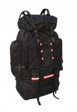 PLECAK WOJSKOWY TAKTYCZNY SURVIVAL MILITARNY 120L