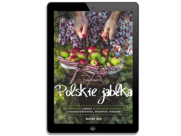 Polskie jabłka - ebook