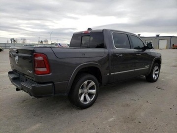  RAM 1500 RAM 1500 LIMITED, 2021r., 4x4, 5.7L 5.7 Benzyna 395KM, zdjęcie 4