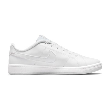 Buty Nike Court Royale 2 Next Nature DH3160-100 - 44