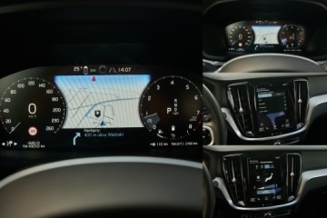 Volvo S60 III 2022 5 SZTUK W OFERCIE ____R-DESIGN___, zdjęcie 36
