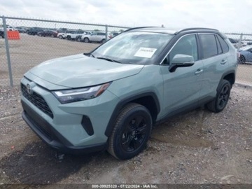 Toyota RAV4 V 2022 Toyota RAV4 2022r, XLE, 4x4, 2.5L 2.5 Benzyna 203KM, zdjęcie 1