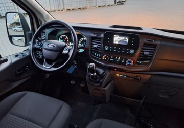 Ford Transit VIII 2020 Ford Transit 9osobowy WindaAMF PDCx2NiskiPrzebieg EURO-6FakturaV-M 2.0, zdjęcie 23