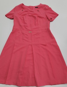 Б/У ОДЕЖДА ПЛАТЬЯ/ТУНИКИ/лето-зима 13 зл/кг.