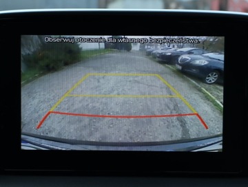 Hyundai Tucson III SUV Facelifting 1.6 GDi 132KM 2019 Hyundai Tucson 1.6 GDI, Salon Polska, zdjęcie 12