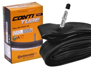DĘTKA CONTINENTALl TOUR 28'' 700x32/47C AV 40mm