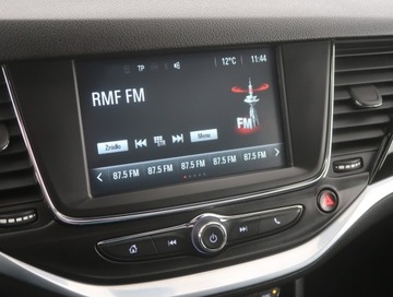 Opel Astra K Sports Tourer 1.4 Turbo 150KM 2016 Opel Astra 1.4 T, Salon Polska, Klima, zdjęcie 12