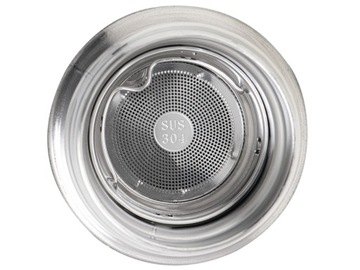 KUBEK TERMICZNY TERMOS NA KAWĘ HERBATĘ Z WYŚWIETLACZEM LED 500ML