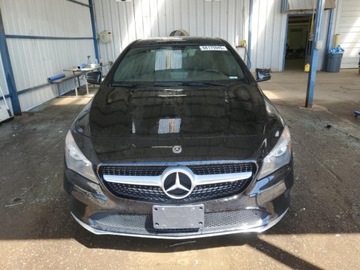Mercedes CLA C117 2018 Mercedes-Benz CLA 2018 MERCEDES-BENZ CLA 250 4MATIC 2.0 Benzyna 208KM, zdjęcie 5