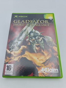 XBOX ГЛАДИАТОР МЕЧ