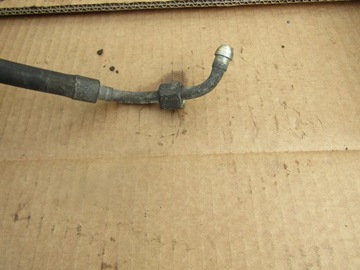 1 MERCEDES W201 190 W124 2.0 M102 ТРУБКА ТОПЛИВОПРОВОД К РАСПРЕДЕЛИТЕЛЮ