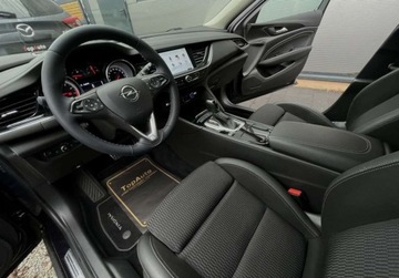 Opel Insignia II Sports Tourer 1.5 Turbo 165KM 2017 Opel Insignia 1.5 T 165KM AUTOMAT GWARANCJA bezwypadkowa zarejestrowana, zdjęcie 17