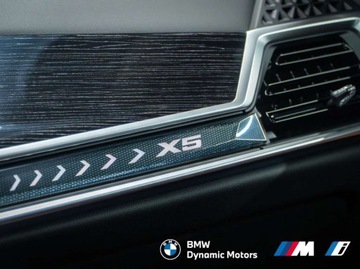 BMW X5 G05 SUV Facelifting 3.0 30d 298KM 2025 BMW X5 xDrive30d 298 KM mHEV - Pakiet M Pro - HarmanKardon - Kamera 360 -, zdjęcie 29
