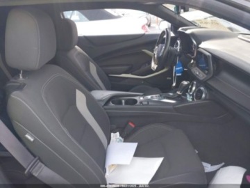 Chevrolet Camaro VI Coupe 3.6 335KM 2021 Chevrolet Camaro 1LT 2021 3.6l 3.6 Benzyna 335KM, zdjęcie 9