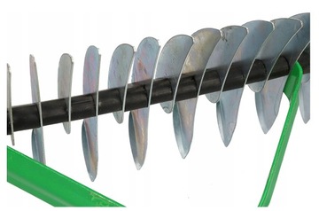 МОТЫКА ДВУХСТОРОННИЙ КУЛЬТИВАТОР 36см XXL