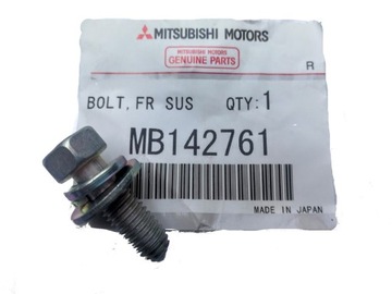 ŠROUB DRŽÁKY STABILIZÁTOR OUTLANDER LANCER MB142761