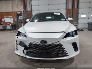 Lexus RX V 2025 Lexus RX 450HLuxury 2025 2.5l 2.5 Hybryda 180KM, zdjęcie 8
