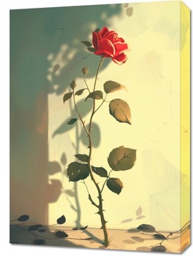 Obraz 50x70cm Subtelność