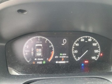 Honda HR-V III 2023 Honda HR-V Honda HR-V LX 2WD CVT, od ubezpieczalni 2.0 Benzyna 158KM, zdjęcie 9