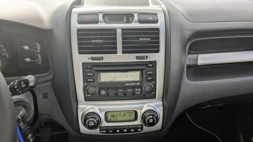 Kia Sportage II 2007 Kia Sportage ACTIVE*136PS*OPŁACONY Bezwypadkowy, zdjęcie 24