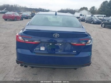 Toyota Camry IX 2025 Toyota Camry 2025r., 4x4, 2.5L 2.5 Benzyna 184KM, zdjęcie 7