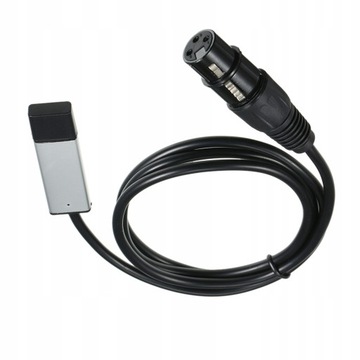 Adapter interfejsu USB na DMX