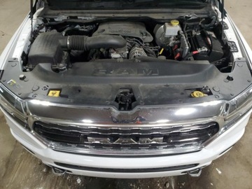  RAM 1500 2022r., Limited, od ubezpieczalni 5.7 Benzyna 395KM, zdjęcie 10