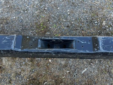 БАМПЕР БАЛКА ДЛЯ СТРОИТЕЛЬНОГО ГРУЗОВИКА SCANIA 2346127