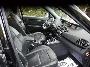 Renault Grand Scenic II 2013 Renault Grand Scenic 2.0d Stan b.dobry Gwarancja12, zdjęcie 26