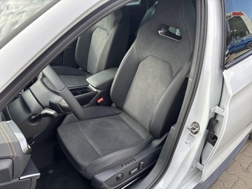 Cupra Leon II 2025 Cupra Leon Sportstourer 2.0 TSI 204 KM 7-biegowa a, zdjęcie 9