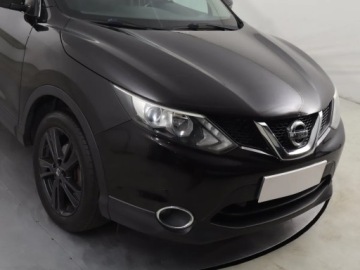 Nissan Qashqai II Crossover 1.6 DIG-T 163KM 2015 Nissan Qashqai 1.6 DIG-T, Salon Polska, zdjęcie 21