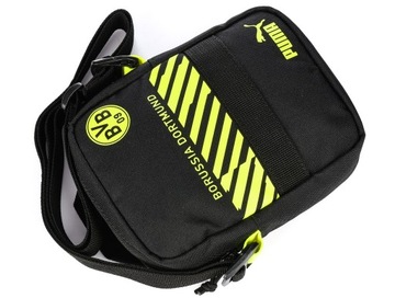 СУМКА НА ПЛЕЧЕ PUMA BVB MESSAGE