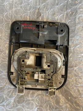 IVECO DAILY LAMPA POLSTROVÁNÍ PANEL