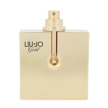Liu Jo Gold EDP 75ml