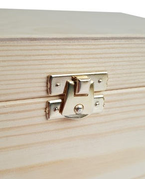 КОРОБКА ДЕРЕВЯННАЯ КОРОБКА Декупаж 30х20