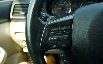 Subaru XV I Crossover 2.0i 150KM 2013 Subaru XV 2.0 benzyna 150KM skory automat kamera nawigacja 2.0 Benzyna, zdjęcie 17