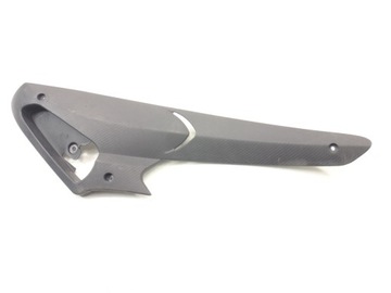 GILERA RUNNER 50 PLASTIK OSŁONA PRAWA