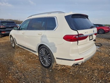 BMW X7 2021 BMW X7 xDrive40i 2021 3.0 Benzyna 335KM, zdjęcie 1