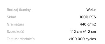 ОБИВОЧНАЯ ТКАНЬ Обивочная ткань Touch Me 03