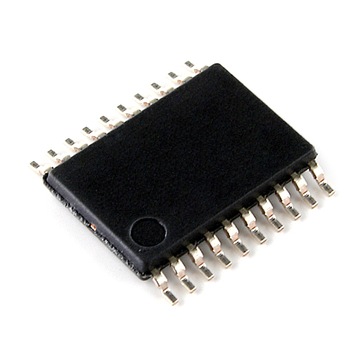 [2szt] ADG3308BRUZ Level Translator 8 Chann.