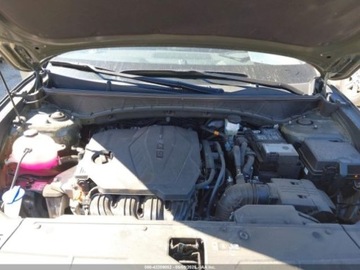 Hyundai Tucson IV 2025 Hyundai Tucson 2025 2.5L GAS FWD 2.5 Benzyna 187KM, zdjęcie 8