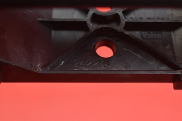 KLIKA PRAVÁ ZADNÍ NISSAN NOTE E11 I 09R