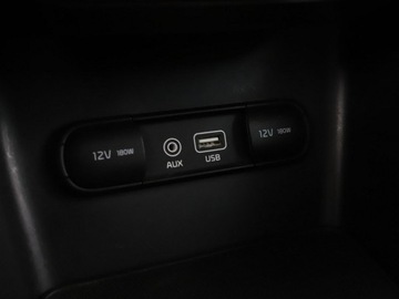 Kia Sportage IV SUV Facelifting 1.6 GDI 132KM 2018 Kia Sportage Navi Kamera cofania Klimatyzacja, zdjęcie 28